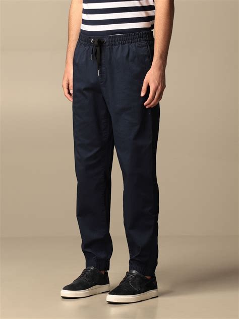 pants armani exchange hombre|armani exchange pants for men's.